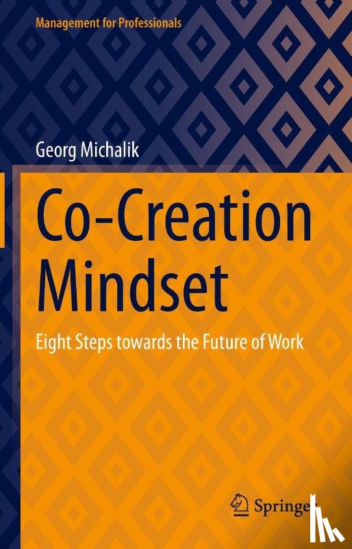 Michalik, Georg - Co-Creation Mindset