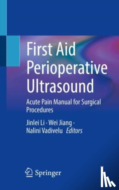  - First Aid Perioperative Ultrasound