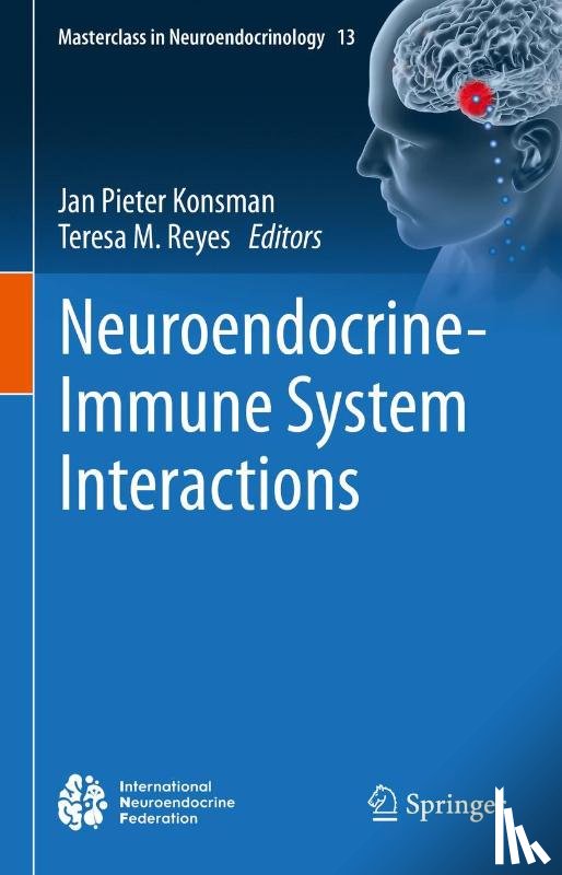  - Neuroendocrine-Immune System Interactions
