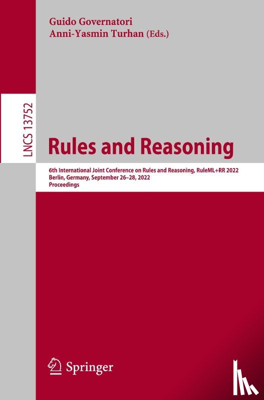  - Rules and Reasoning
