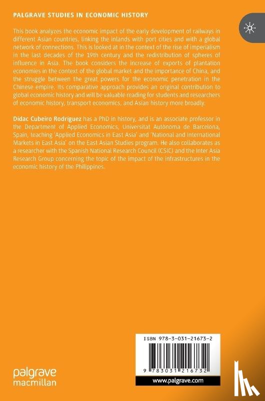 Cubeiro Rodriguez, Didac - The Pearl of the East
