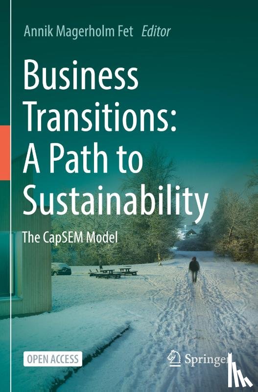  - Business Transitions: A Path to Sustainability