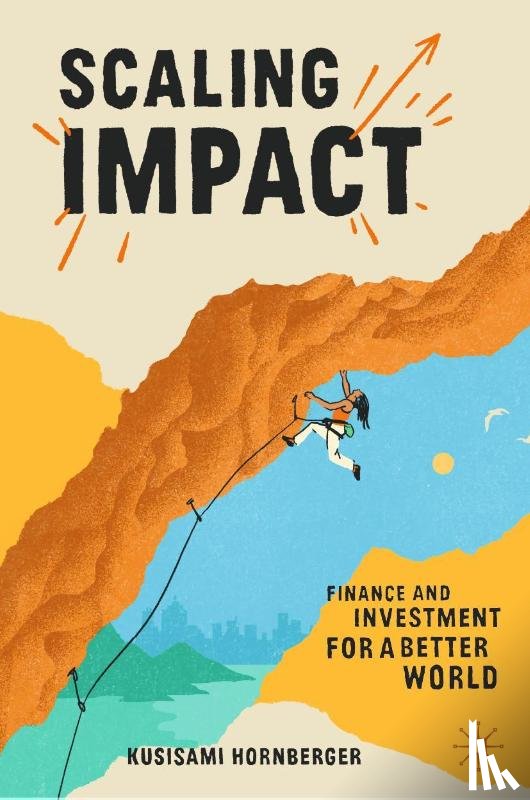 Hornberger, Kusisami - Scaling Impact