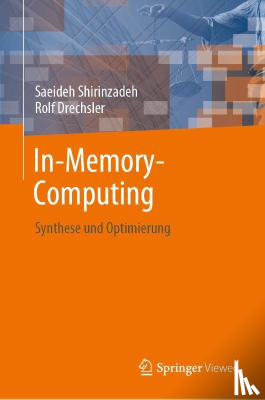 Shirinzadeh, Saeideh, Drechsler, Rolf - In-Memory-Computing