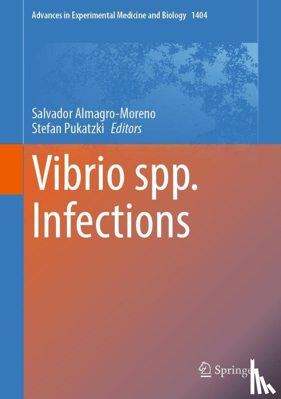  - Vibrio spp. Infections