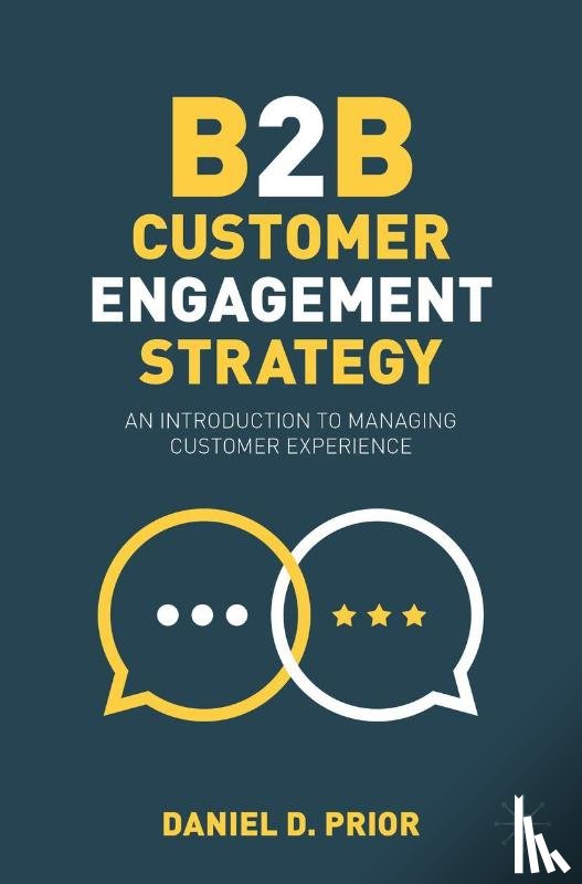 Prior, Daniel D. - B2B Customer Engagement Strategy