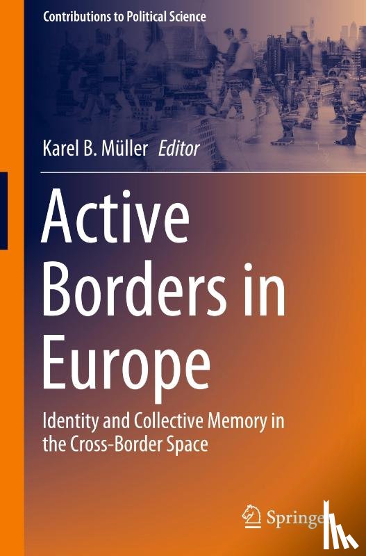  - Active Borders in Europe
