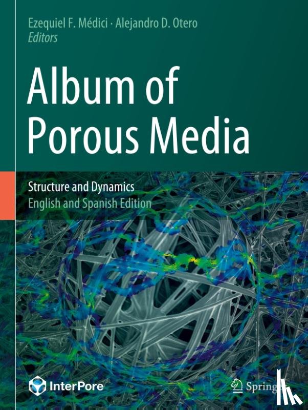  - Album of Porous Media
