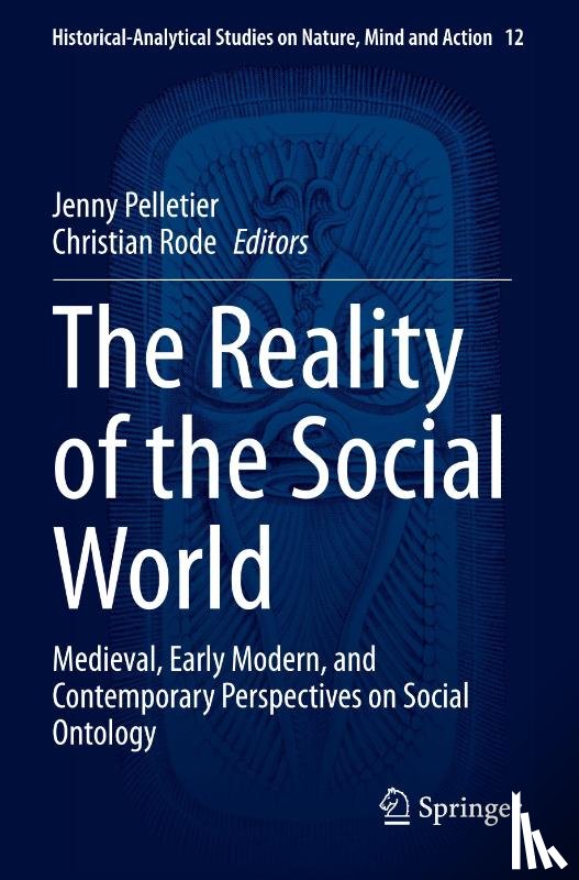  - The Reality of the Social World