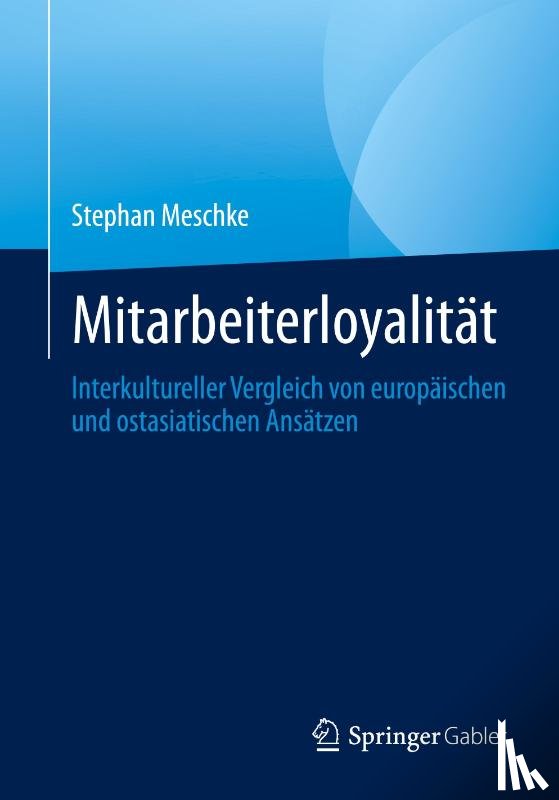 Meschke, Stephan - Loyalität der Mitarbeiter