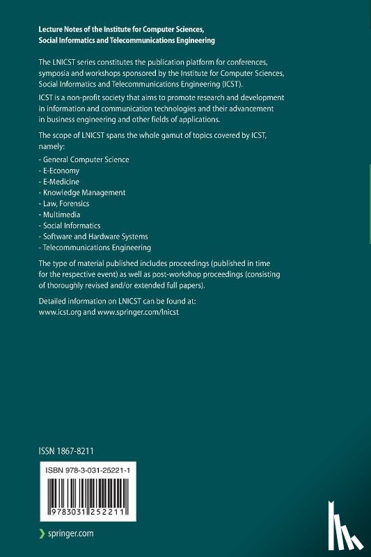  - Internet of Everything