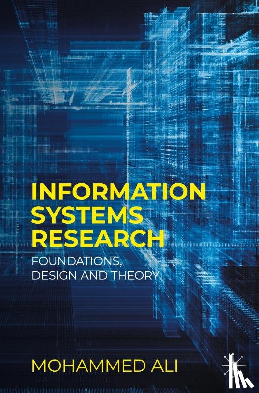 Ali, Mohammed - Information Systems Research