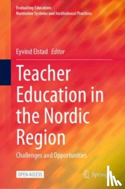  - Teacher Education in the Nordic Region