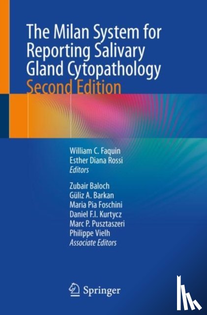  - The Milan System for Reporting Salivary Gland Cytopathology
