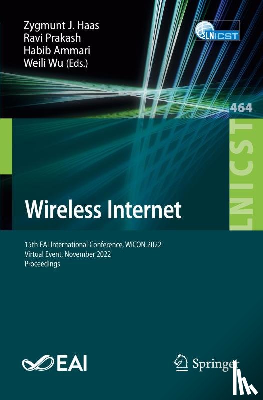 - Wireless Internet