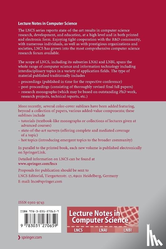  - Computer Vision – ACCV 2022 Workshops