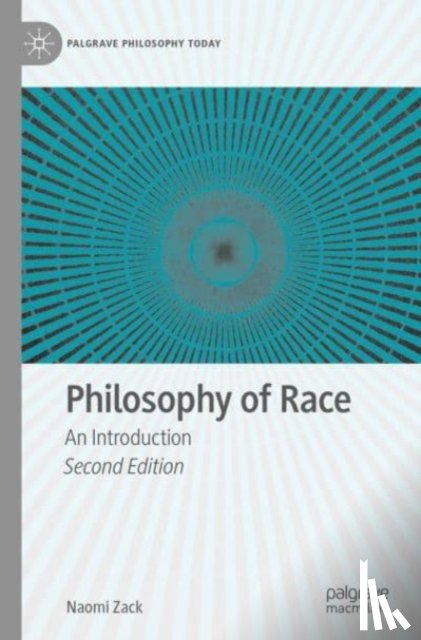 Zack, Naomi - Philosophy of Race