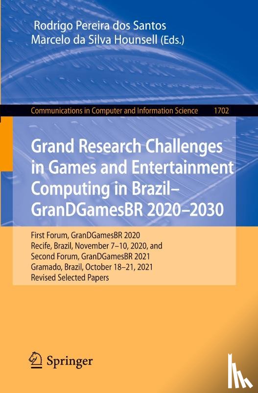  - Grand Research Challenges in Games and Entertainment Computing in Brazil - GranDGamesBR 2020–2030