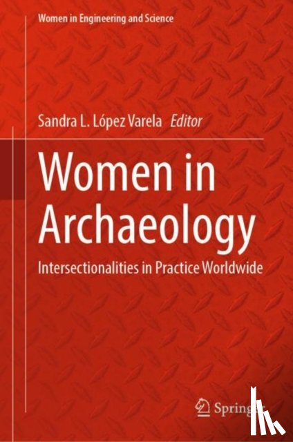 - Women in Archaeology