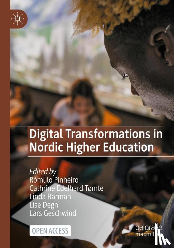 - Digital Transformations in Nordic Higher Education
