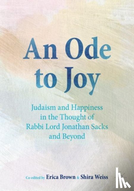  - An Ode to Joy