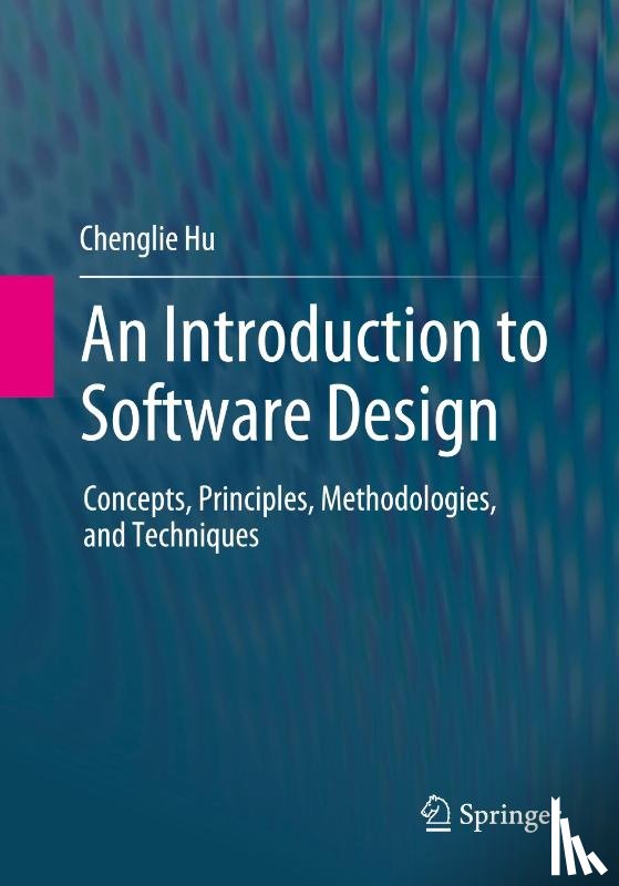 Hu, Chenglie - An Introduction to Software Design