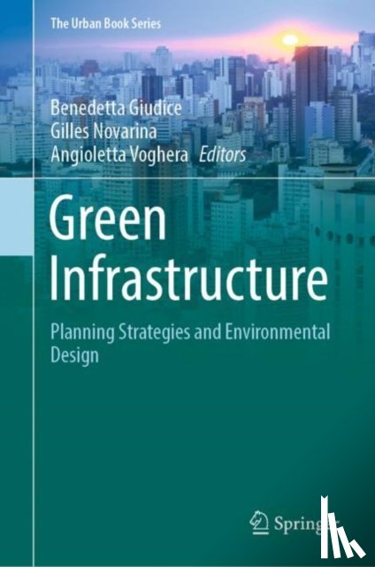  - Green Infrastructure