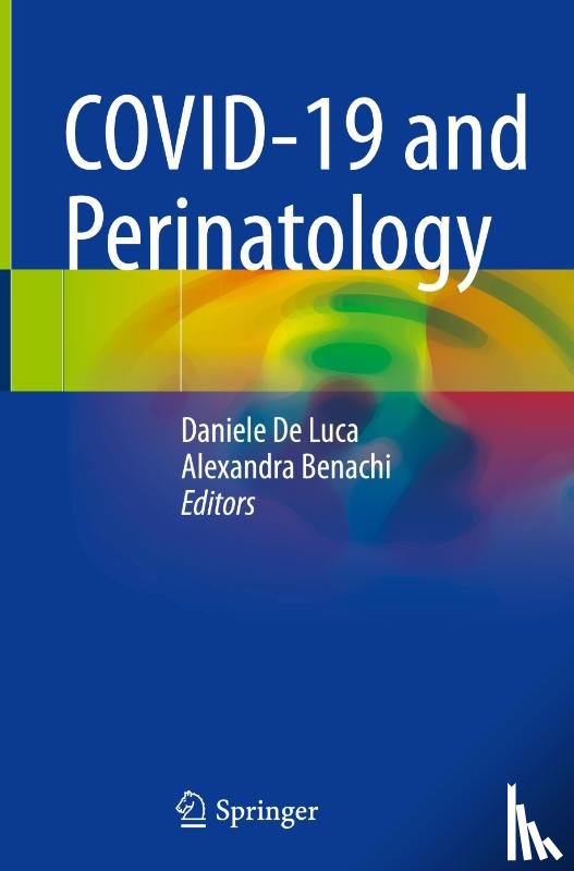  - COVID-19 and Perinatology