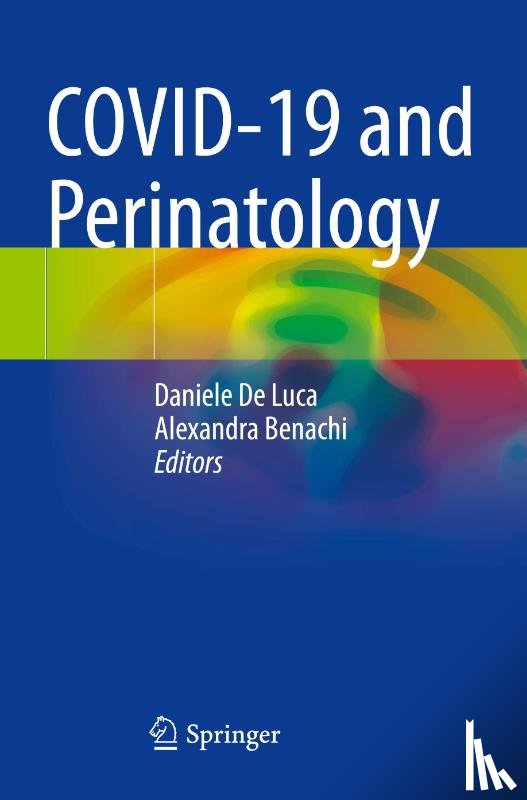  - COVID-19 and Perinatology