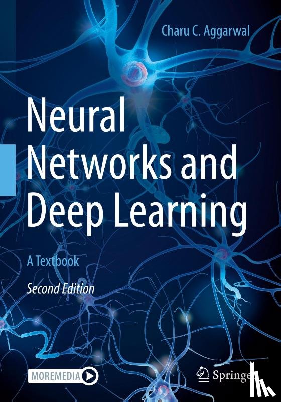 Aggarwal, Charu C. - Neural Networks and Deep Learning