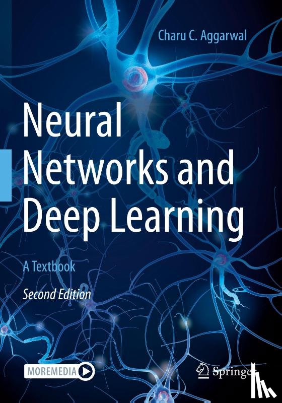 Aggarwal, Charu C. - Neural Networks and Deep Learning