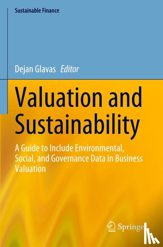  - Valuation and Sustainability