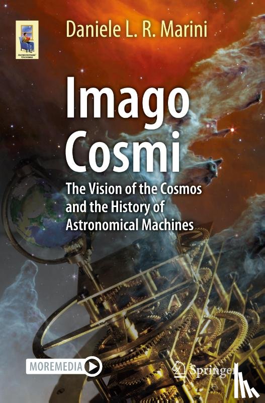 Marini, Daniele L. R. - Imago Cosmi