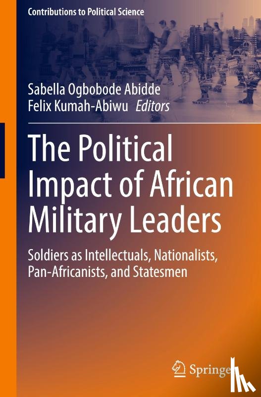  - The Political Impact of African Military Leaders