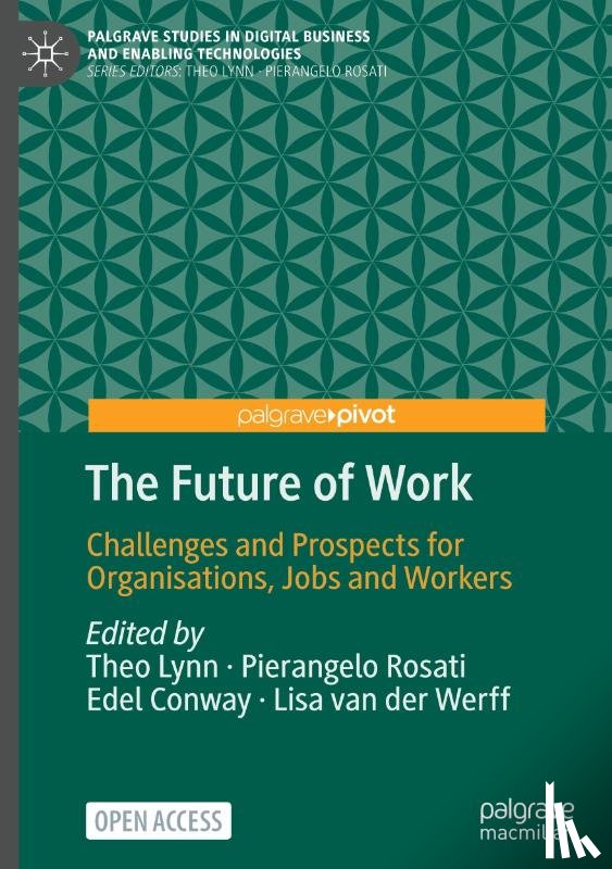  - The Future of Work