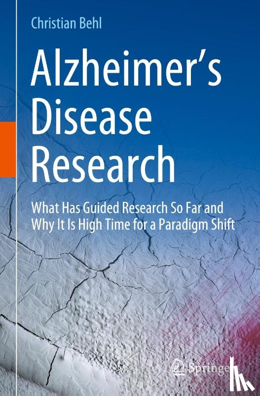Behl, Christian - Alzheimer’s Disease Research