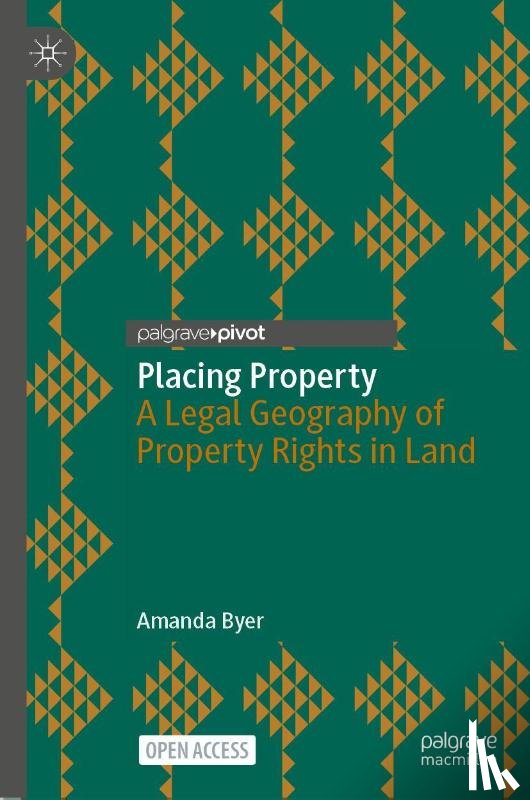 Byer, Amanda - Placing Property
