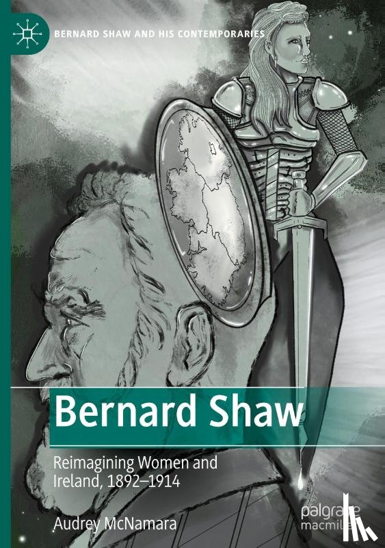 McNamara, Audrey - Bernard Shaw