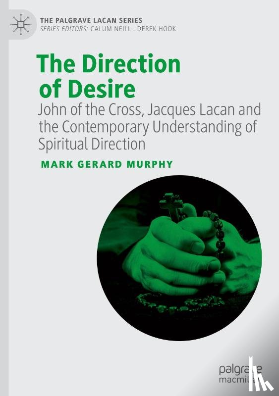 Murphy, Mark Gerard - The Direction of Desire