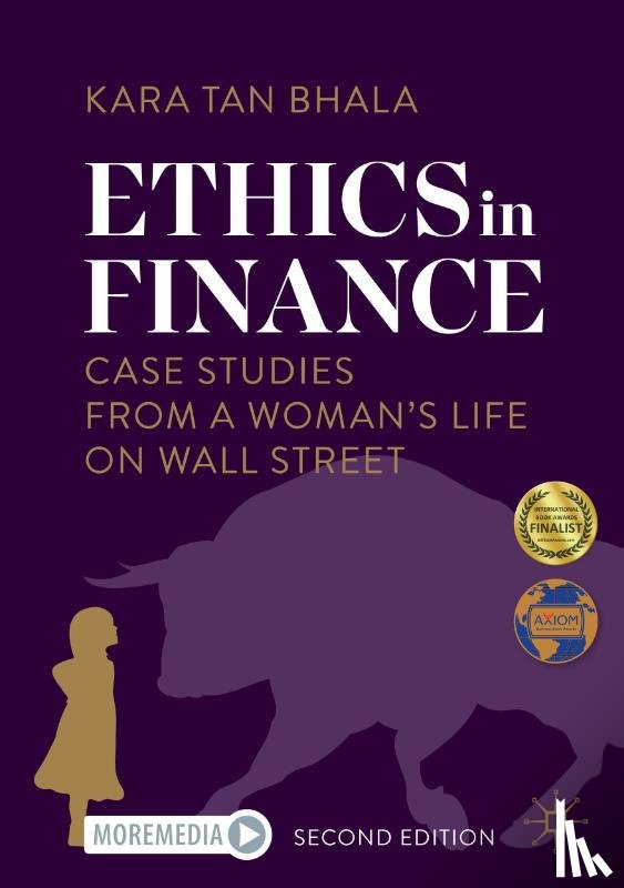Tan Bhala, Kara - Ethics in Finance