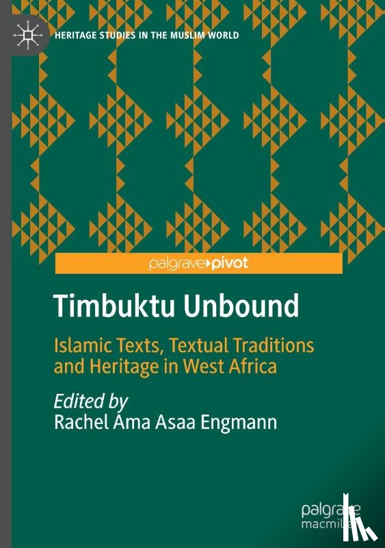  - Timbuktu Unbound