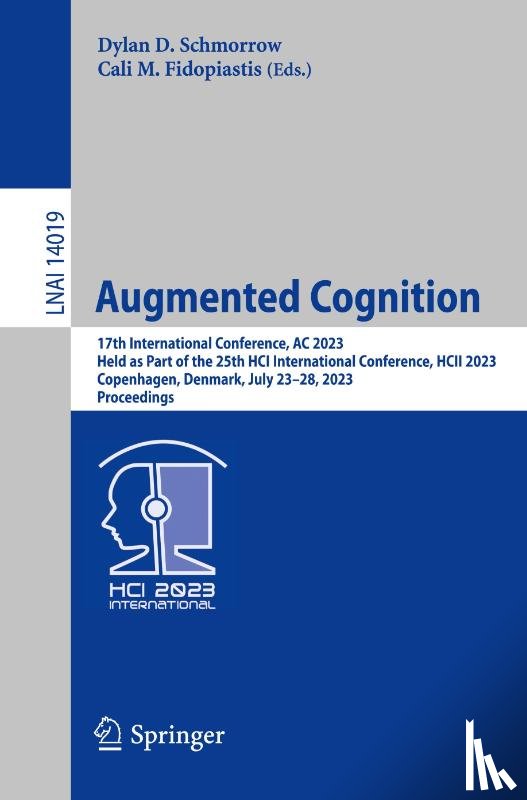  - Augmented Cognition