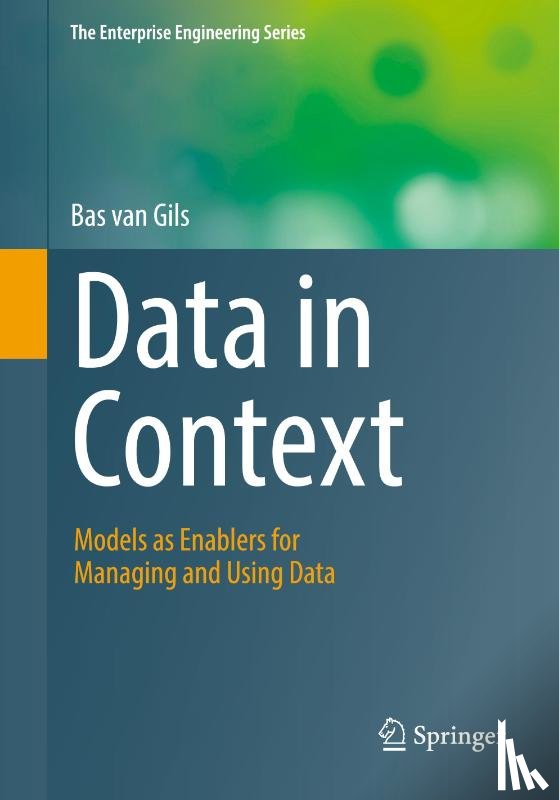 van Gils, Bas - Data in Context