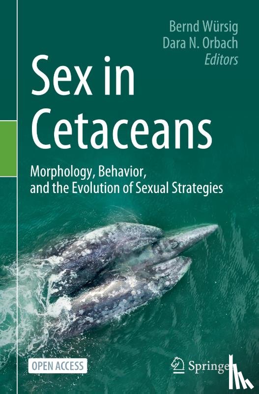  - Sex in Cetaceans