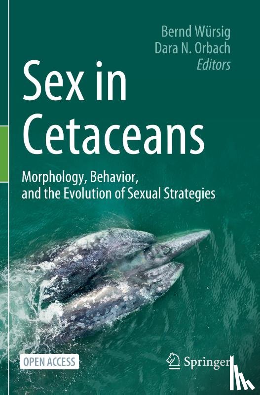  - Sex in Cetaceans
