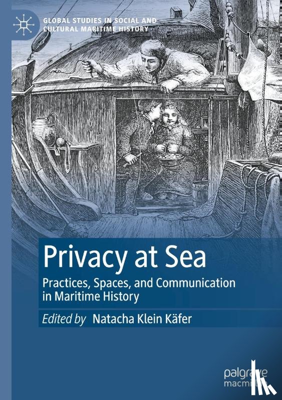  - Privacy at Sea