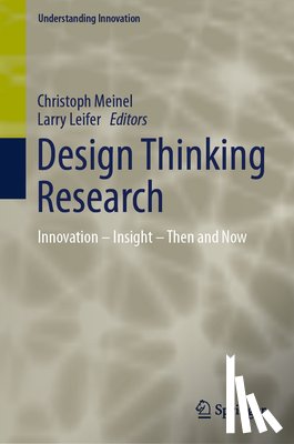 - Design Thinking Research