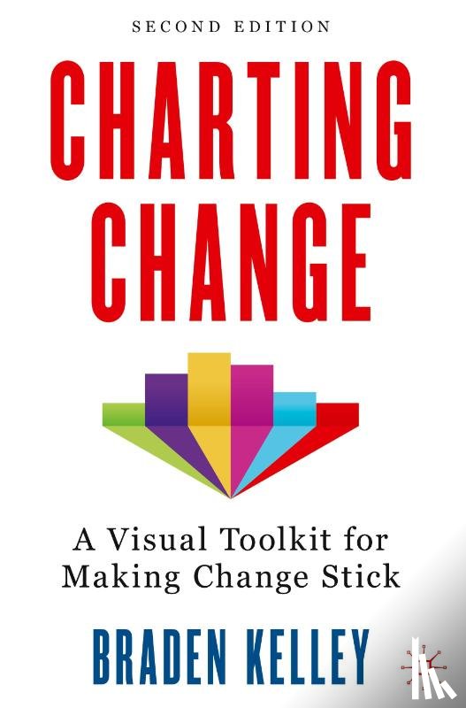 Kelley, Braden - Charting Change