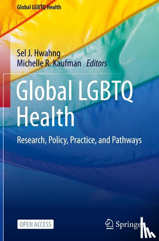  - Global LGBTQ Health