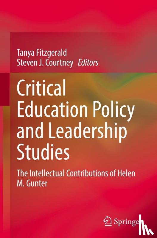  - Critical Education Policy and Leadership Studies